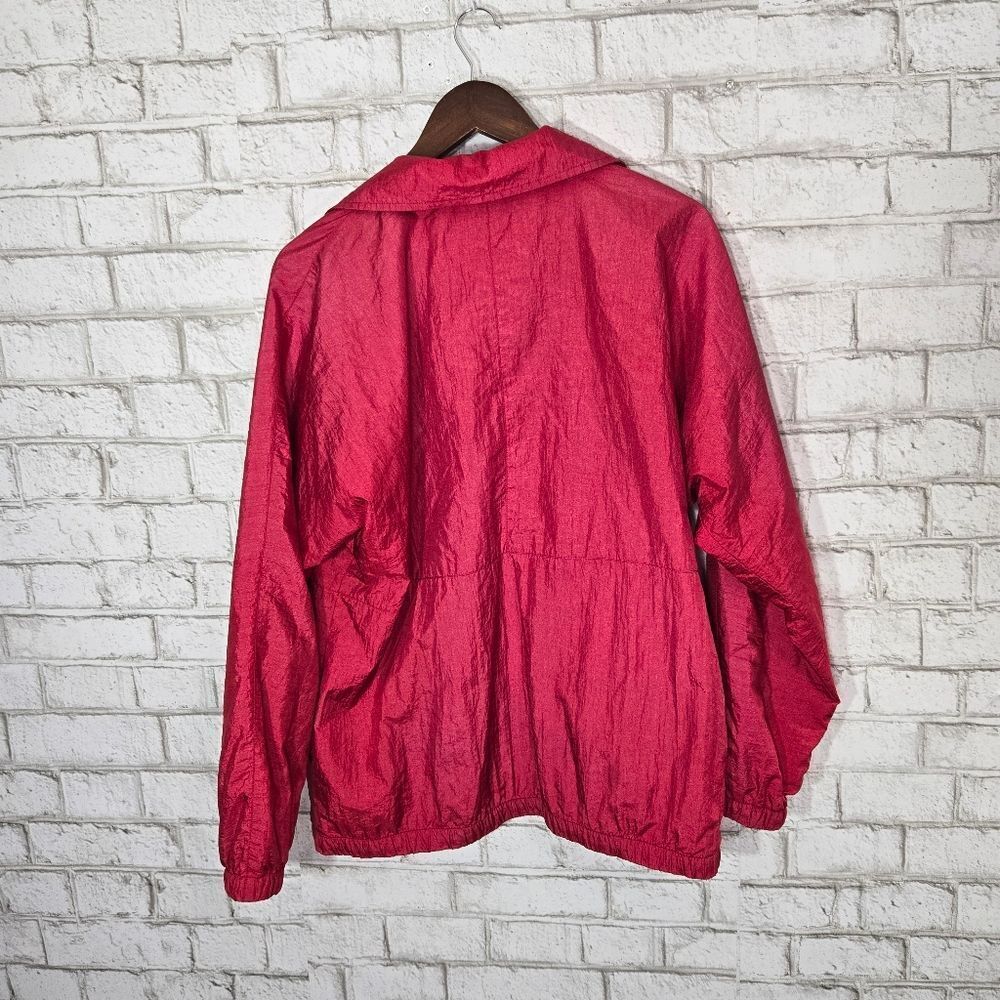 Cabin Creek vintage nylon windbreaker - Picture 13 of 13